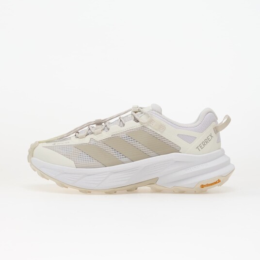Joggesko adidas Terrex Freehiker SL GORE TEX Hiking Ftwr White/ Wonder Alumina/ Off White EUR 42 2/3 Joggesko adidas Terrex Freehiker SL GORE TEX Hiking Ftwr White/ Wonder Alumina/ Off White EUR 42 2/3