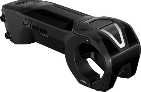 PRO Vibe Aero frempinne road 120mm 31.8mm -17 grader