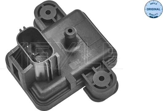 MAP-sensor MEYLE 714 812 0005