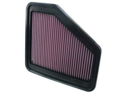 Luftfilter K&N Filters 33 2355