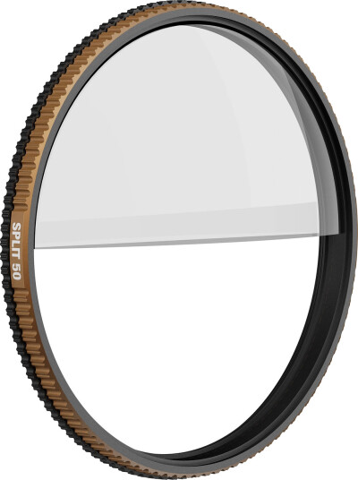 Polarpro Spectra Split 50 77Mm