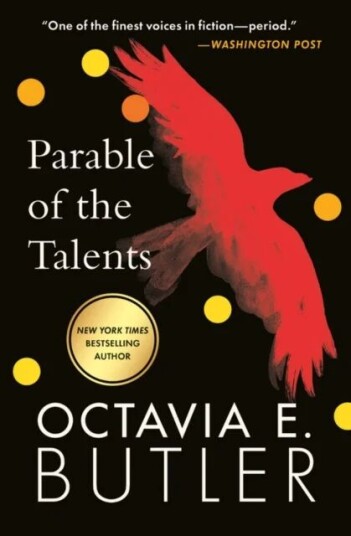 Parable Of The Talents