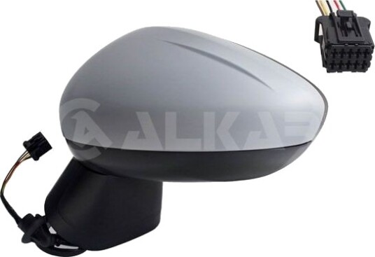 Sidespeil ALKAR 6139835 Sidespeil ALKAR 6139835