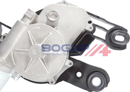 BOGAP A5511148 Vindusviskermotor