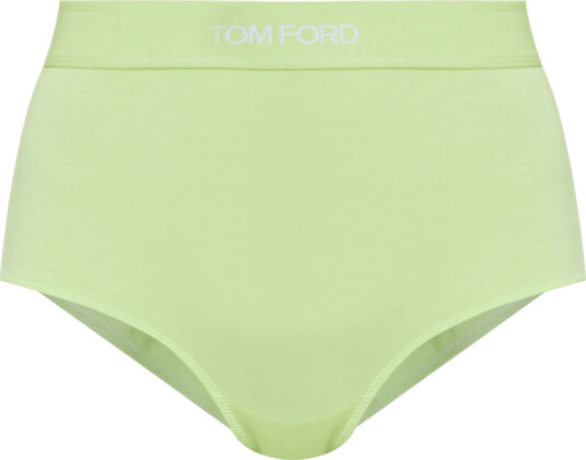 Tom Ford Dame Undertøy Grønn L, Tom Ford Dame Undertøy Grønn L,