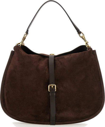 Etro Dame Vesker Brun ONE SIZE,
