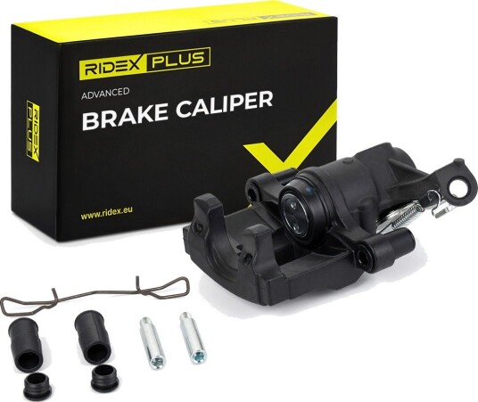 Bremsecaliper RIDEX PLUS 78B0149P Bremsecaliper RIDEX PLUS 78B0149P