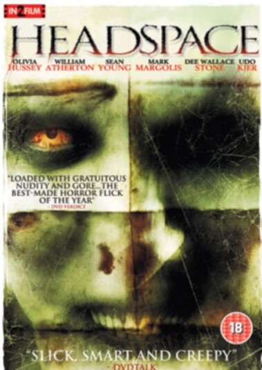 Headspace DVD Headspace DVD