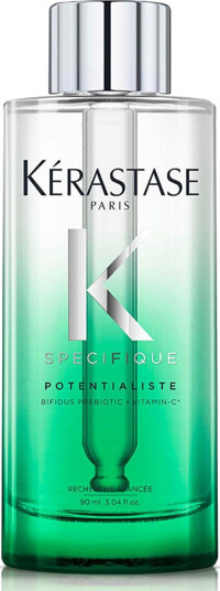 Kérastase Specifique Serum Potentialiste 90 ml - Beroligende og Fuktighetsgivende Hårserum Kérastase Specifique Serum Potentialiste 90 ml - Beroligende og Fuktighetsgivende Hårserum