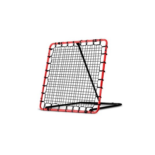 Neo Sport NS 491 rebounder treningsmål 120 x 120 cm