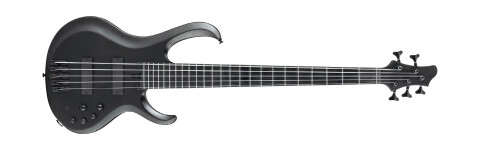 Ibanez BTB625EX-BKF Ibanez BTB625EX-BKF