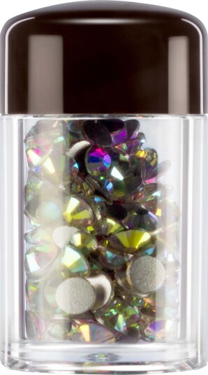 MILI Cosmetics Rhinestones Hey