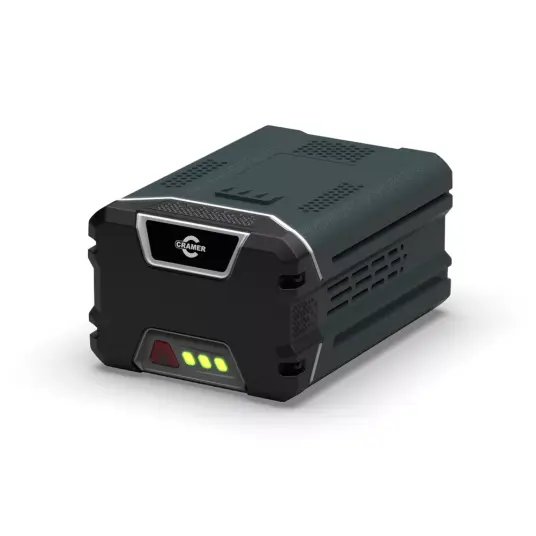 Cramer 82V220g Batteri 3 0 Ah