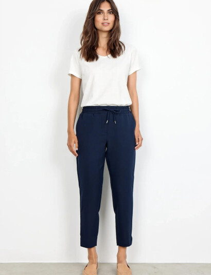 Soyaconcept Sc-Saya - Blue - XS Soyaconcept Sc-Saya - Blue - XS