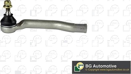 BGA SR6351 Endeledd