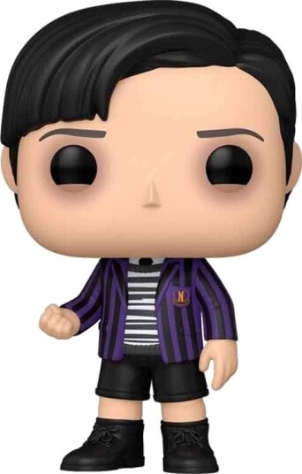 Northix Wednesday Pugsley Addams Figur 6 Tommer