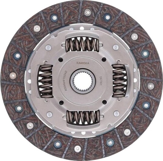Clutchplate KAMOKA DC161