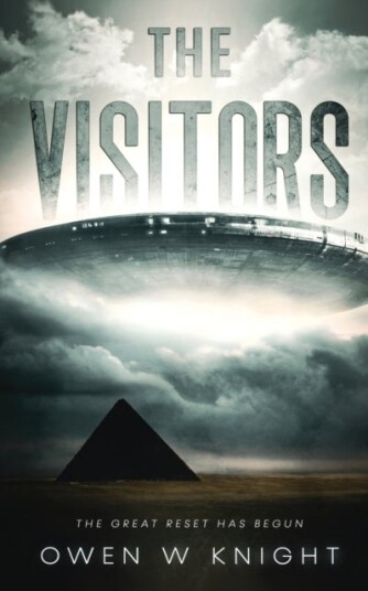 The   Visitors
