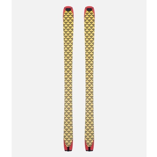 Black Crows Pilus Camox Freebird Skins Yellow/Black 188,2 cm Black Crows Pilus Camox Freebird Skins Yellow/Black 188,2 cm
