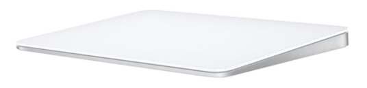 Apple Magic Trackpad - Styrepute - Multi-Touch - Trådløs - Bluetooth Apple Magic Trackpad - Styrepute - Multi-Touch - Trådløs - Bluetooth