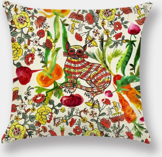 Tc Home Putetrekk 50 x 50 cm Size: 50 x 50 cm