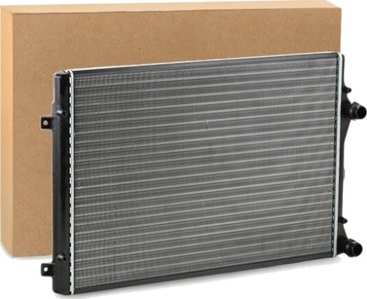 RIDEX 470R0623 Radiator motorkjøling