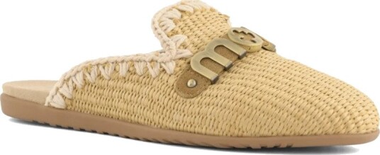 Mou Dame Sko Beige 39 EU,