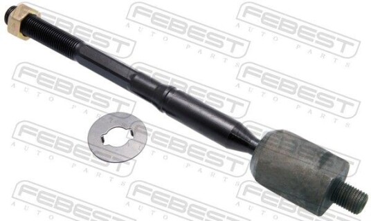 Styrestang FEBEST 0122-ACV40 Styrestang FEBEST 0122-ACV40
