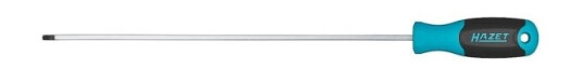 Hazet Torx Skrutrekker T15 250mm Håndverktøy