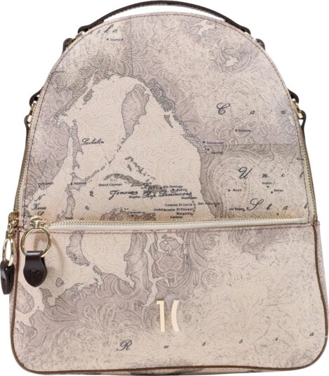Alviero Martini 1a Classe Dame Vesker Flerfarget ONE SIZE,