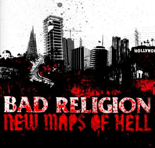 New Maps Of Hell