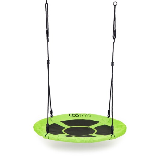 Hagehuske storkerede 100 cm ECOTOYS Grønn Hagehuske storkerede 100 cm ECOTOYS Grønn