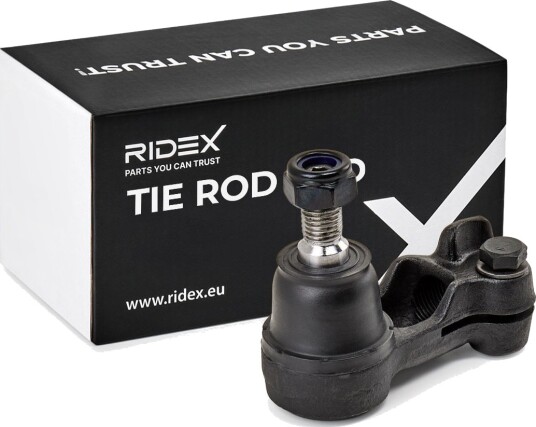 RIDEX 914T0174 Endeledd