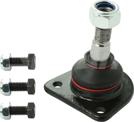 Bærekule SPIDAN CHASSIS PARTS 45441