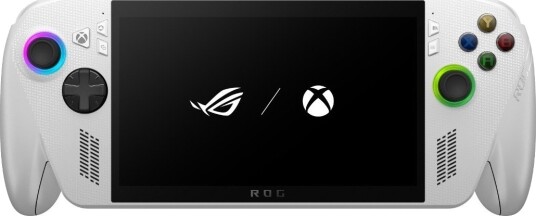 ROG Xbox ALLY håndholdt spillmaskin ROG Xbox ALLY håndholdt spillmaskin