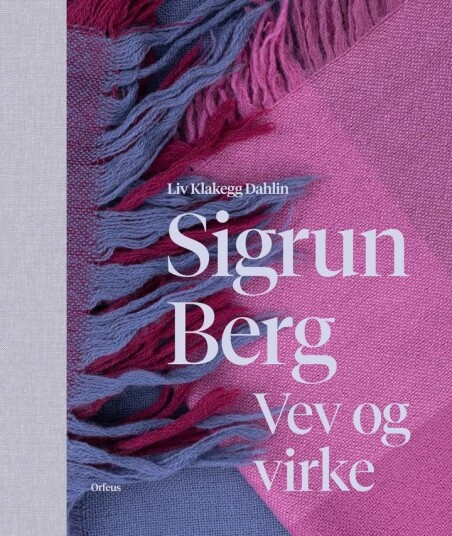 Sigrun Berg Sigrun Berg