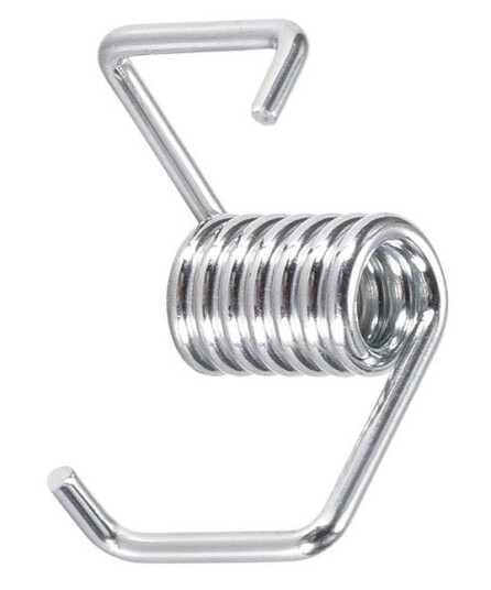 Radius GT2 Tension Spring 6mm - 1 stk Radius GT2 Tension Spring 6mm - 1 stk