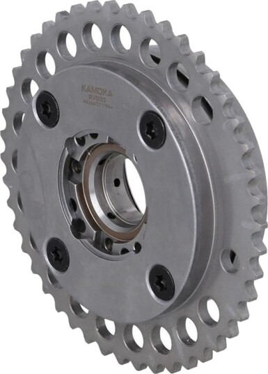 Kamakselregulering KAMOKA RV033