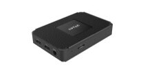 Zotac ZBOX PICO PI336 Mini-PC med Intel Celeron N6211, 128GB eMMC, Windows 11 og Wi-Fi 6E