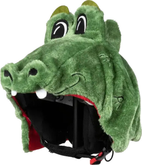 Hoxyheads Hjelmcover Croco Onesize Hoxyheads Hjelmcover Croco Onesize