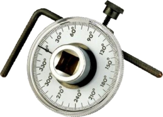 PROFITOOL 0XAT1198 Display, momentnøkkel