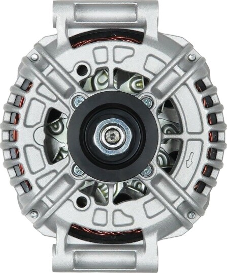 Dynamo AS PL A0277