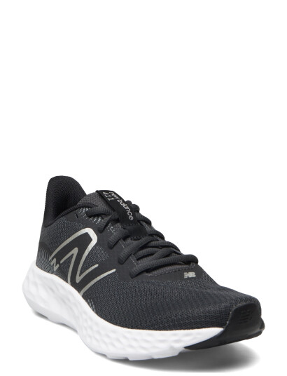 New Balance New Balance 411 V3 - Black - 36.5