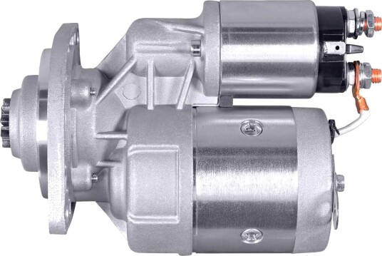 HELLA 8EA 011 610 541 Starter