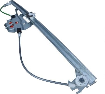 Vindusheis MAXGEAR 50 0849 Vindusheis MAXGEAR 50 0849