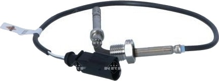 Sensor, eksostemperatur NRF 707201