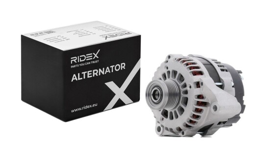 Dynamo RIDEX 4G1222
