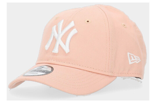 New Era Tod League Ess 9forty Neyyan Bskwhi Os Toddler Treningstilbehør