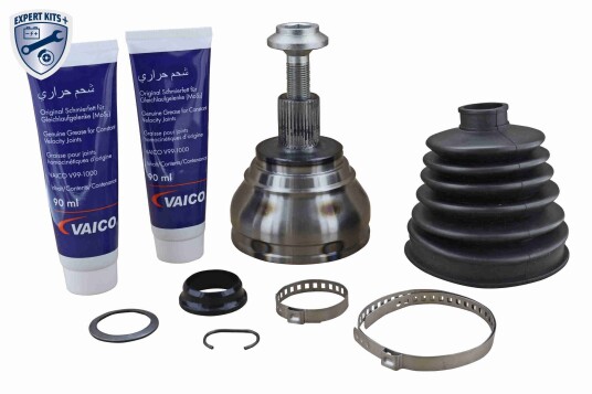 Vaico Drivknute drivaksel VAICO V10 7411