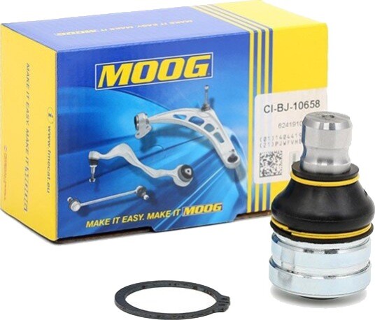 MOOG CI-BJ-10658 Bærekule